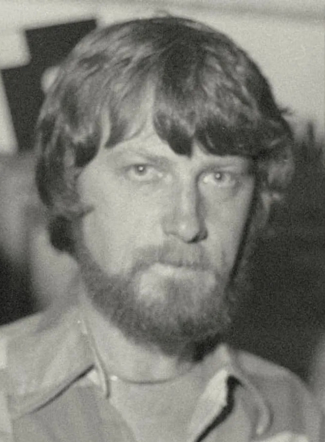 Gary Kiddal